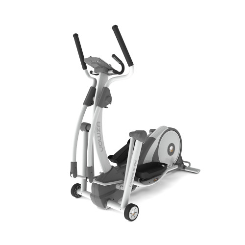 Орбитрек  Yowza Fitness Jupiter Pilot-C5.9 - фото №2